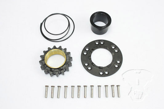 Parts for Harley-Davidson