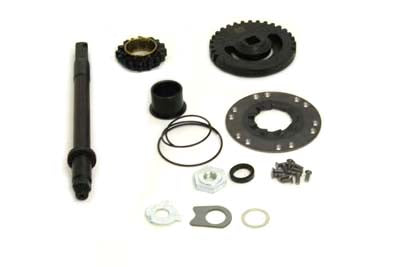Parts for Harley-Davidson