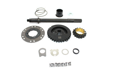 Parts for Harley-Davidson
