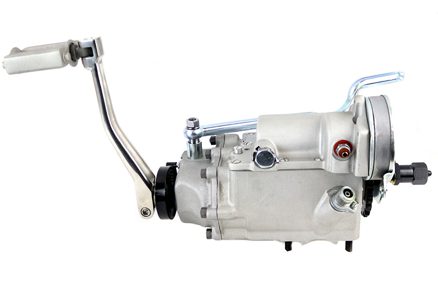 Complete 4-Speed Transmission For Harley-Davidson Panhead 1941-1954