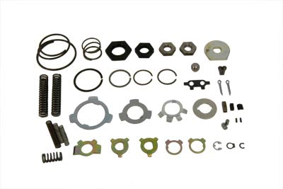 Parts for Harley-Davidson
