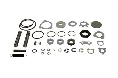 Parts for Harley-Davidson