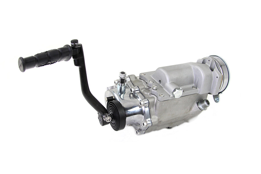 4-Speed Transmission For Harley-Davidson FL 1941-1964