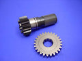 Parts for Harley-Davidson
