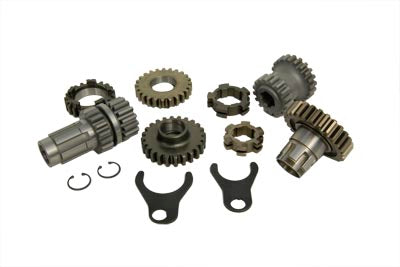 Parts for Harley-Davidson