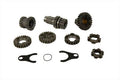 Parts for Harley-Davidson
