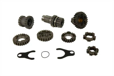 Parts for Harley-Davidson