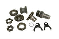 Parts for Harley-Davidson