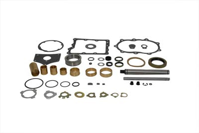 Parts for Harley-Davidson