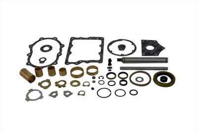 Parts for Harley-Davidson