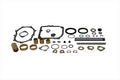 Parts for Harley-Davidson
