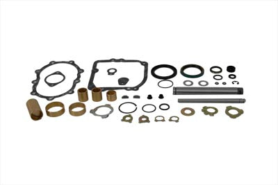 Parts for Harley-Davidson