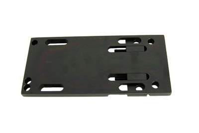 Adjustable Transmission Mounting Plate For Harley-Davidson 1938-1984