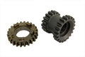 Parts for Harley-Davidson
