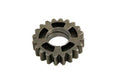 Parts for Harley-Davidson