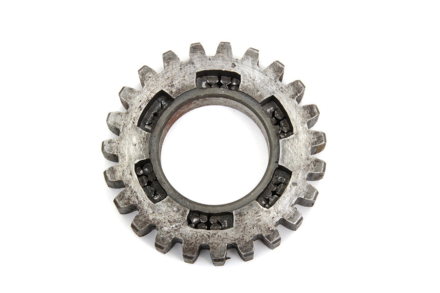 Parts for Harley-Davidson