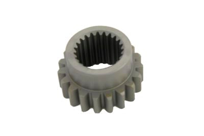 Parts for Harley-Davidson