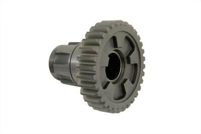 Parts for Harley-Davidson