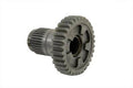 Parts for Harley-Davidson