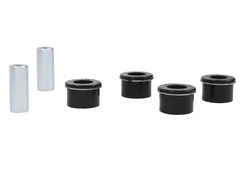 Whiteline Plus 8/97-8/08 Forester / 4/93-9/02 Impreza vorderer unterer innerer Querlenkerbuchsensatz