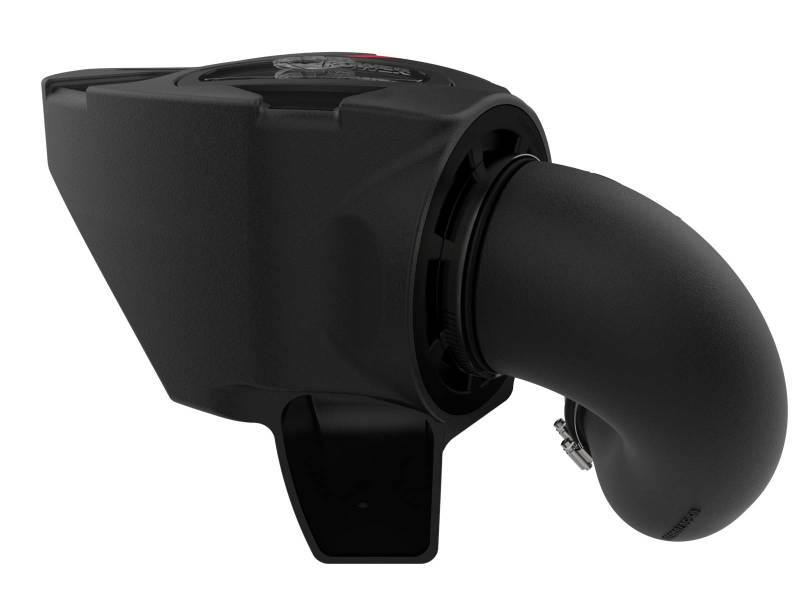 Sistema de admisión de aire frío aFe Momentum GT con filtro Pro DRY S 19-21 BMW 330i B46/B48