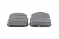 Aluminum Rocker Box Cover Set For Harley-Davidson Panhead
