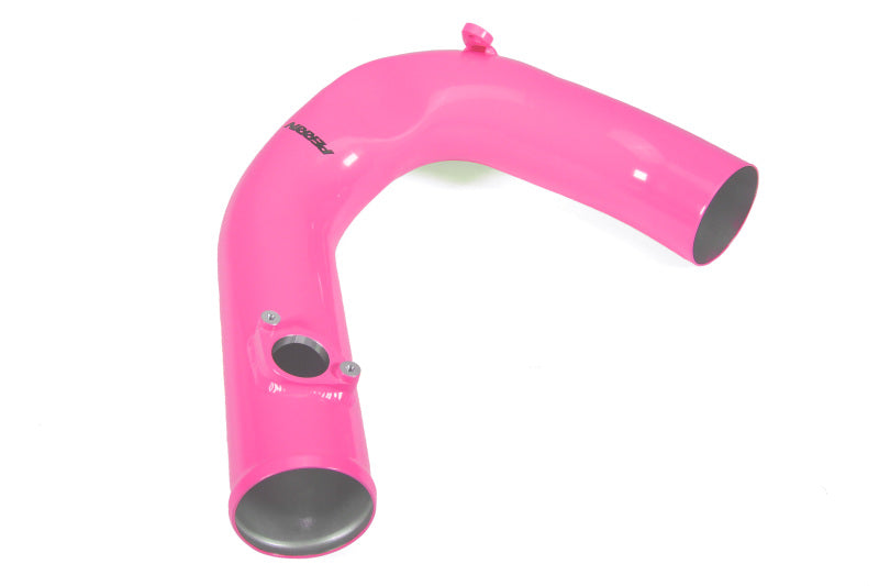 Perrin For 22-23 Subaru BRZ/GR86 Cold Air Intake - Hyper Pink