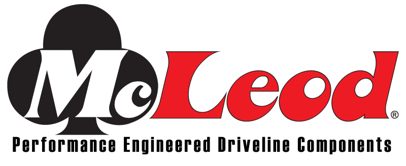 Kit McLeod Super Street Pro para Camaro 350 67-85