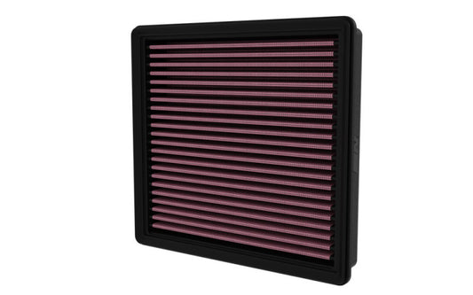 Filtro de aire de repuesto K&amp;N 21-23 Jeep Wrangler 6.4L V8