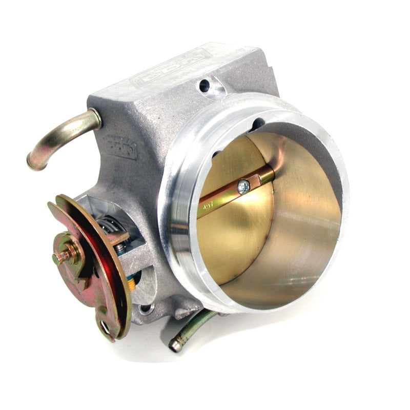 Cuerpo del acelerador BBK Power Plus de 85 mm para Camaro Firebird GTO LS1 de BBK 98-03