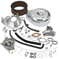 S&S Cycle 99-05 BT Super G Carburetor Kit