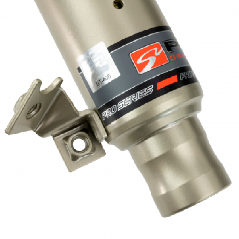 Amortiguadores tipo coilover Skunk2 Pro-S II Drag Spec para Honda Civic 92-95 y Acura Integra (EG/EK/DC) 94-01 (precios de 12 000 USD/18 000 USD)