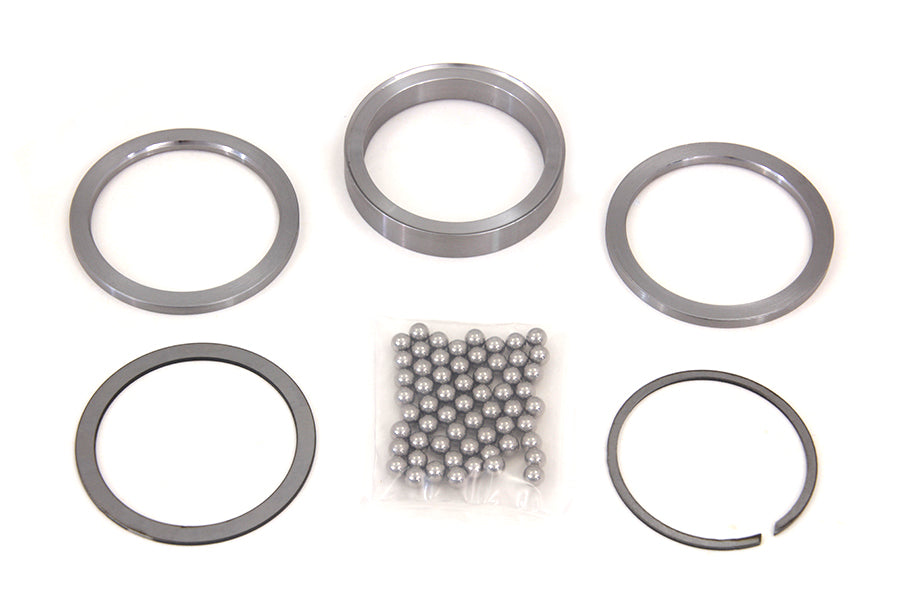 Parts for Harley-Davidson