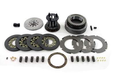 Parts for Harley-Davidson
