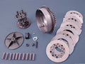 Parts for Harley-Davidson