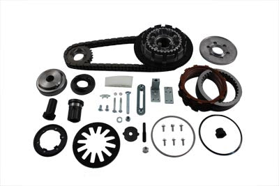 Parts for Harley-Davidson