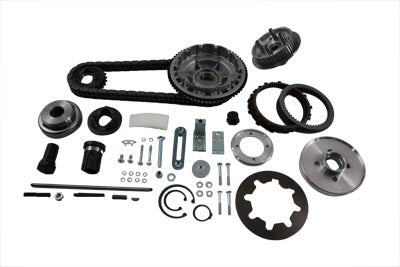 Parts for Harley-Davidson