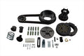 82 link primary chain drive system for Harley-Davidson FL 1965-1969