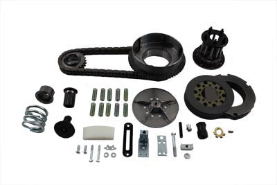 82 link primary chain drive system for Harley-Davidson FL 1965-1969