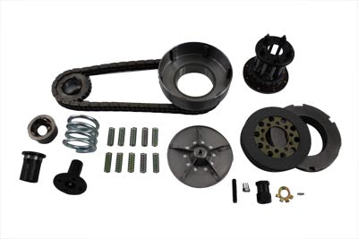 Parts for Harley-Davidson