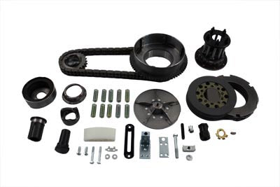 Parts for Harley-Davidson