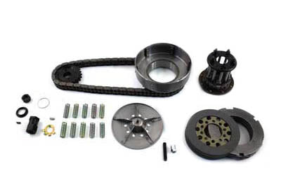 Parts for Harley-Davidson