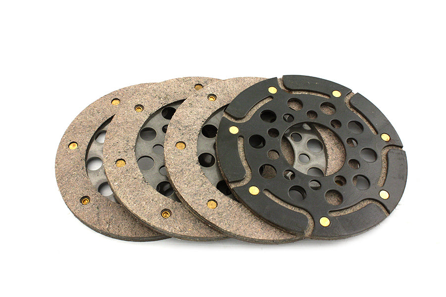 Parts for Harley-Davidson