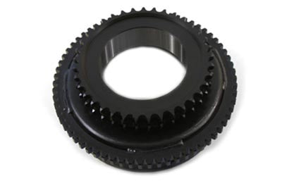 Parts for Harley-Davidson