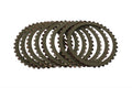 Parts for Harley-Davidson