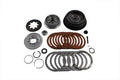 Parts for Harley-Davidson