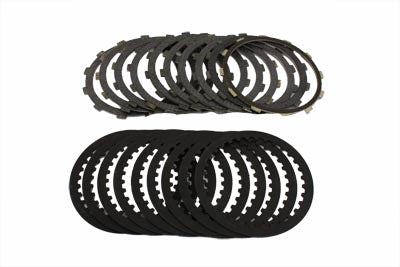 Parts for Harley-Davidson