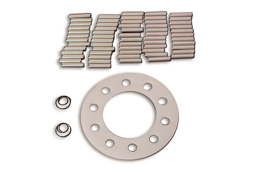 Parts for Harley-Davidson