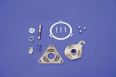 Parts for Harley-Davidson