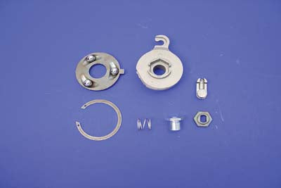 Parts for Harley-Davidson